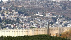 الجيش الإسرائيلي يصيب رجلا حاول التسلل من لبنان