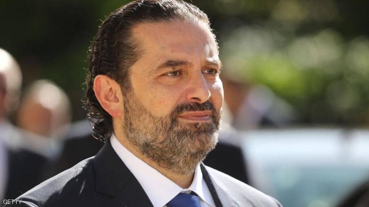 الحريري ما زالوا يستهدفونني.. وأدعم إسقاط دياب إذا فشل