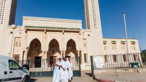 الحكومة الموريتانية تسمح بإقامة