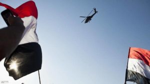 الخارجية الأميركية توافق على صفقة معدات عسكرية لمصر
