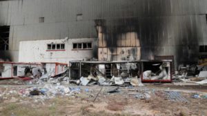 السراج يهدد حفتر بـ«الجنائية»