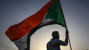 السودان خارج قائمة الدول