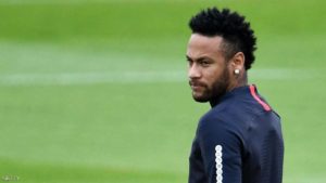 القضاء البرازيلي يعلّق دفع غرامة نيمار لسلطات الضرائب