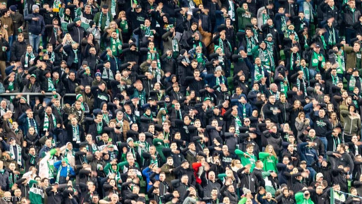المجر أمام سابقة في أوروبا.. عودة المشجعين إلى الملاعب