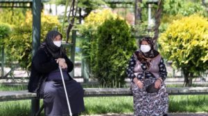تركيا تفرض عزلاً عاماً خلال عيد الفطر