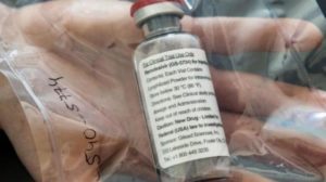 ترمب ترخيص طارئ لإنتاج «ريمديسيفير» لعلاج مرضى «كورونا»