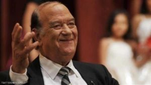 حسن حسني.. أيقونة الكوميديا المصرية وسند الأجيال الجديدة