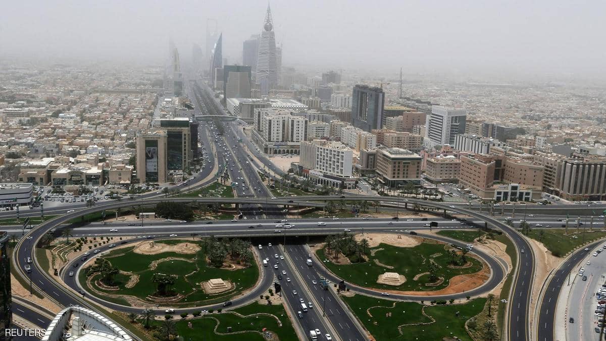 حظر التجول في عيد الفطر.. السعودية تعلن تفاصيل إجراءات جديدة