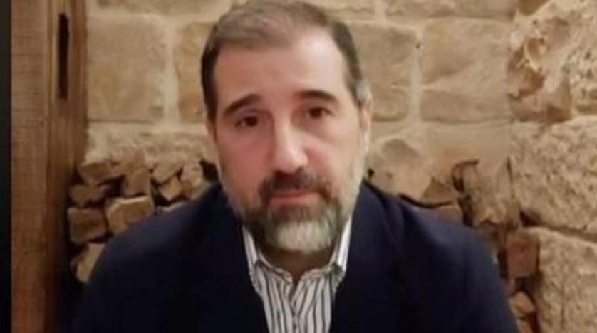 ظهور رامي مخلوف يثير انقساماً في «مناطق النفوذ الثلاث»
