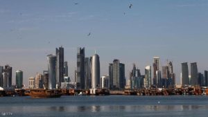 كورونا يتفشى بالسجن المركزي في قطر