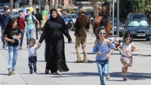 لبنان يدخل المرحلة الثانية من تخفيف الإجراءات الوقائية