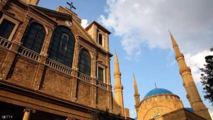 لبنان يسمح بإقامة الجمعة بالمساجد وقداس الأحد بالكنائس بشروط