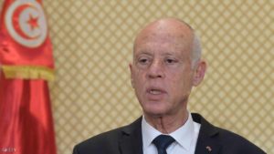 لتونس رئيس واحد يمثلها في الداخل والخارج