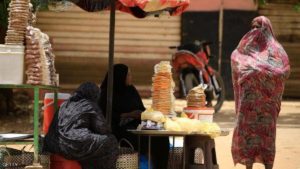 لجنة الطوارئ السودانية توصي بتمديد