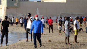ليبيا تتجه للتخفيف الجزئي من إجراءات مكافحة «كوفيد - 19»