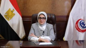 مصر.. وزيرة الصحة تكشف سبب زيادة إصابات كورونا