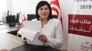 مطالبة بسحب الثقة من الغنوشي