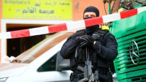 نصر الله لا نشاط لنا في ألمانيا وحظرنا خضوع لأميركا وإرضاء لإسرائيل
