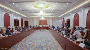 هادئ ويجيد التفاوض.. تعرف على المرشح لوزارة الدفاع السودانية
