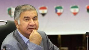 وفاة مندوب إيران لدى منظمة أوبك
