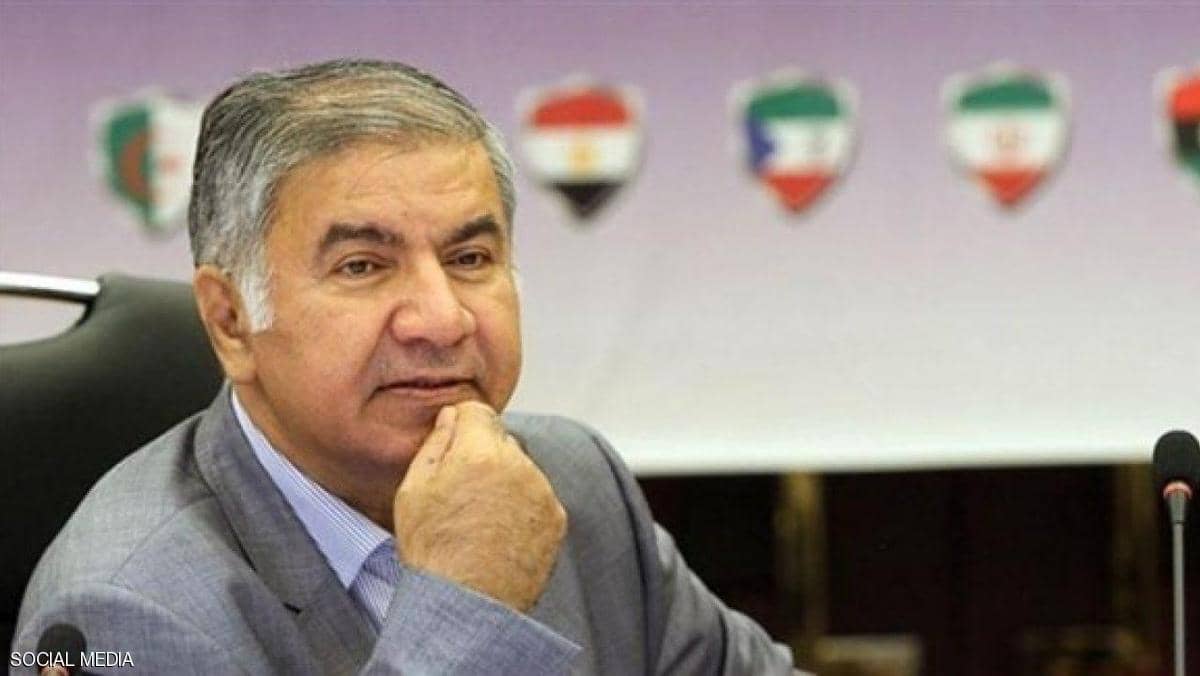 وفاة مندوب إيران لدى منظمة أوبك
