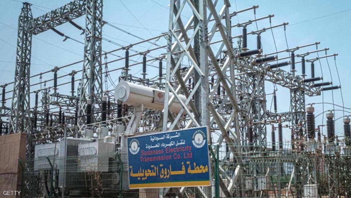 إثيوبيا تضاعف تصدير الكهرباء إلى السودان