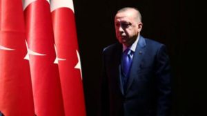 إردوغان يطيح نصف ولاة تركيا