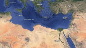 إيطاليا واليونان يوقعان اتفاقا لترسيم الحدود البحرية د