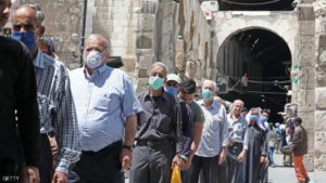 الإمارات تؤكد دعمها للشعب السوري في مواجهة جائحة كورونا