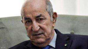 الجزائر ليبيا تتجه نحو مصير الصومال