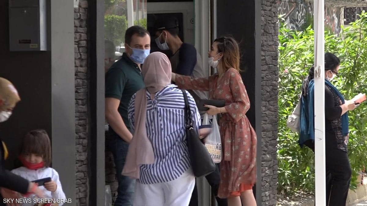 الجزائر.. إجراءات جديدة لتخفيف