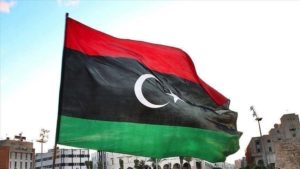 الجنسية العربية وآثارها علي ليبيا
