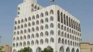الخارجية العراقية تستدعي السفير التركي في بغداد وتسلمه مذكرة احتجاج