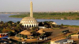 السودان يسمح بفتح كافة المساجد والكنائس بالخرطوم