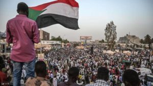 النيابة العامة السودانية تطالب ب