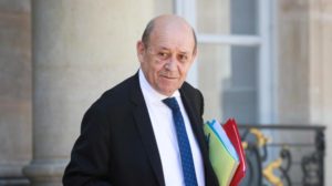 باريس لا تستبعد فشل الاتحاد الأوروبي وبريطانيا في تنظيم العلاقات التجارية