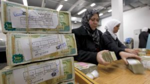 فصائل معارضة شمال سوريا تمهّد لتعامل الأهالي بالليرة التركية