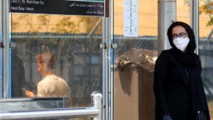 كورونا في إيران.. اعتراف رقمي يُكذّب كل ما سبق
