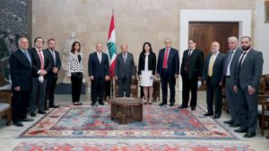لبنان يواجه احتجاجات جديدة ضد الحكومة والعهد