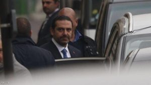 لبنان.. بيان رسمي بشأن