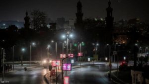 مصر ترصد 1557 إصابة بكورونا.. و10 أيام