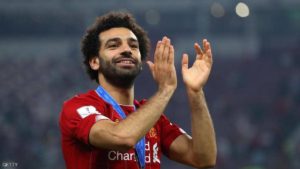 من النادي والزملاء والجمهور..