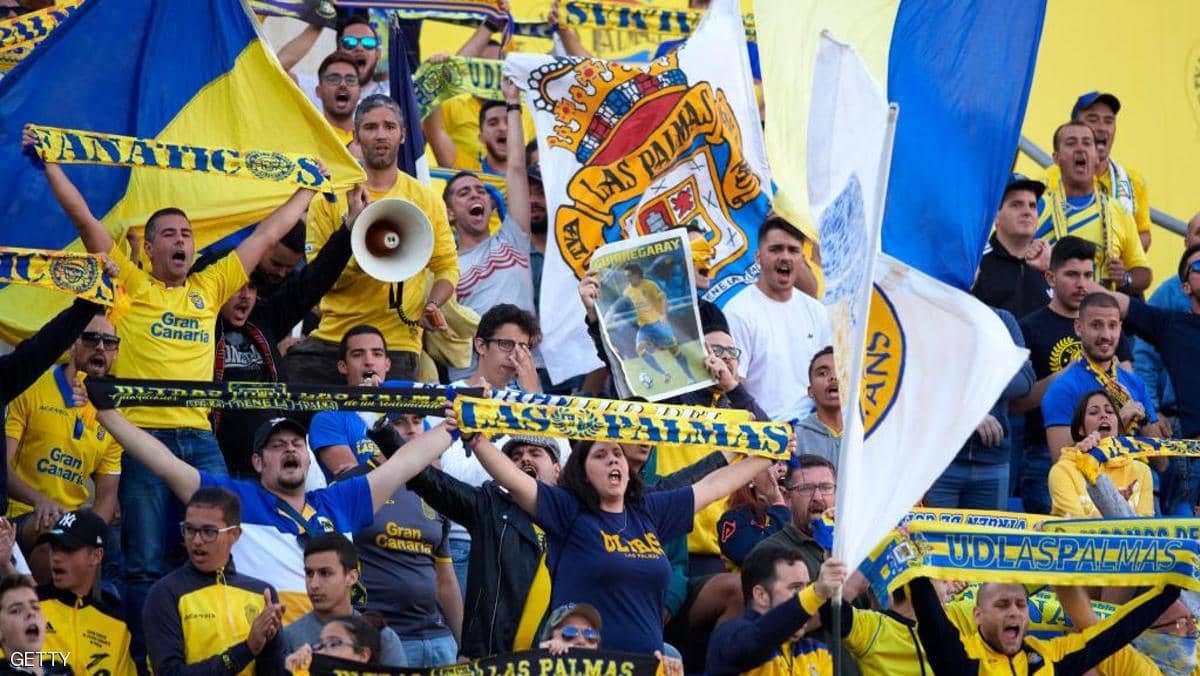 ناد إسباني يهدد بـ