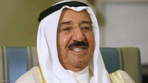 أمير الكويت يستكمل العلاج في الولايات المتحدة