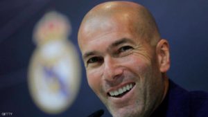 إلى إمكانية مغادرة ريال مدريد