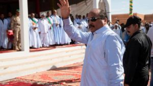 البرلمان الموريتاني يحيل نتائج تحقيق الفساد إلى وزير العدل