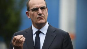 الحكومة الفرنسية الجديدة مزيج بين القديم والجديد