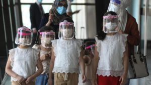 العراق يفرض حظر التجوال الشامل خلال عطلة عيد الأضحى