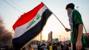 العراق.. إقالة قائد شرطة بابل