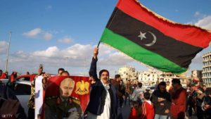 القبائل الليبية تؤكد دعمها دعوة البرلمان لمصر بالتدخل عسكريا